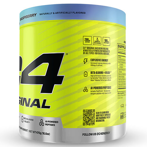 Cellucor C4 Original