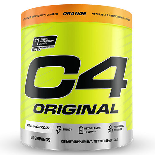 Cellucor C4 Original