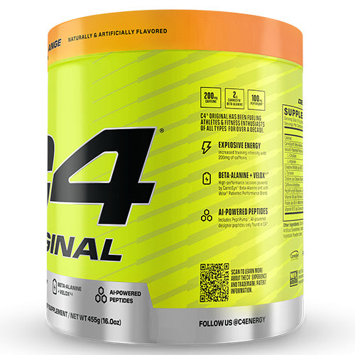 Cellucor C4 Original