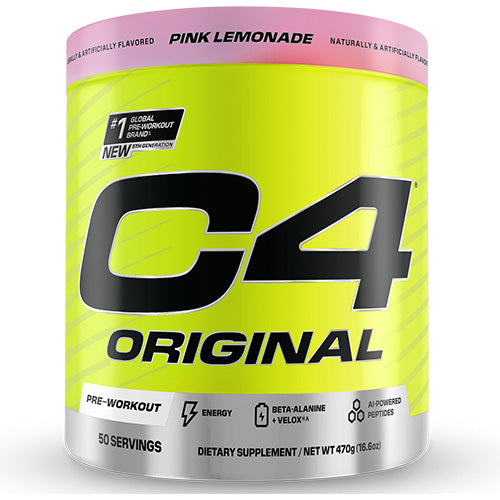 Cellucor C4 Original