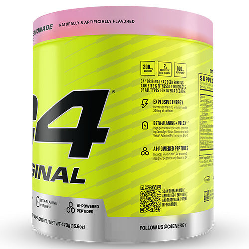 Cellucor C4 Original