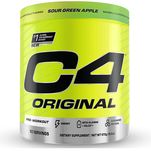 Cellucor C4 Original