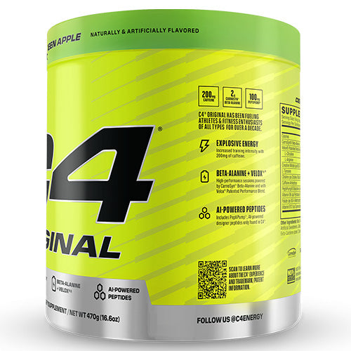 Cellucor C4 Original