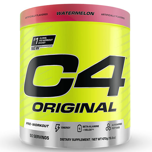 Cellucor C4 Original