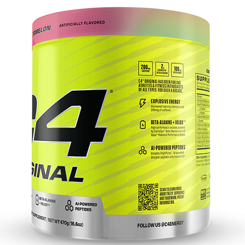 Cellucor C4 Original