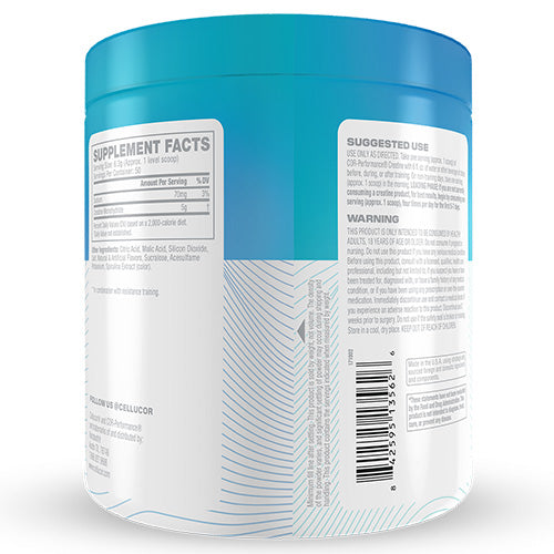 Cellucor Performance Creatine