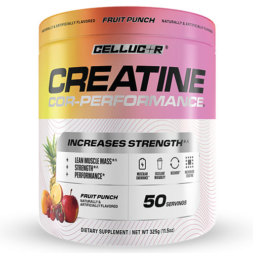 Cellucor Performance Creatine