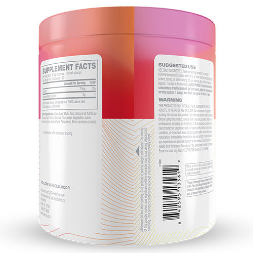 Cellucor Performance Creatine