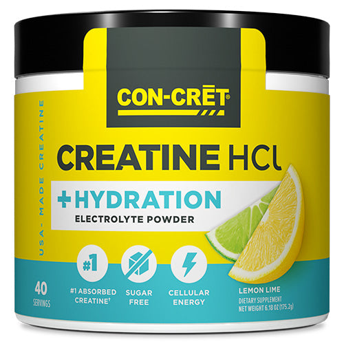 ProMera Sports Con-Cret + Hydration