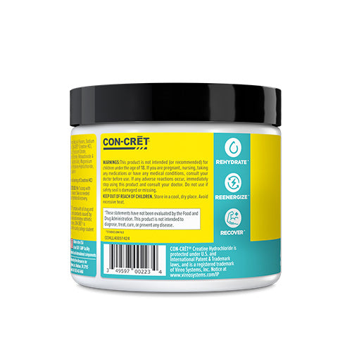 ProMera Sports Con-Cret + Hydration
