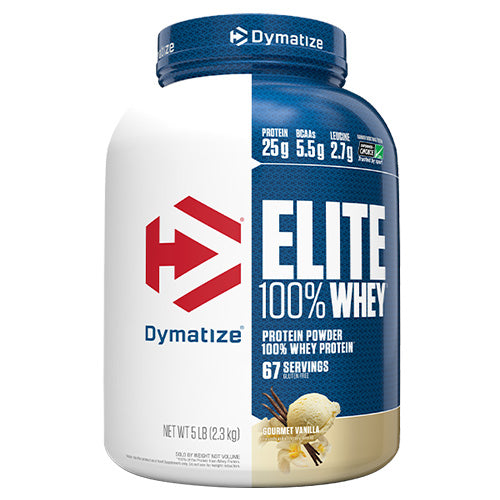 Dymatize Elite 100% Whey