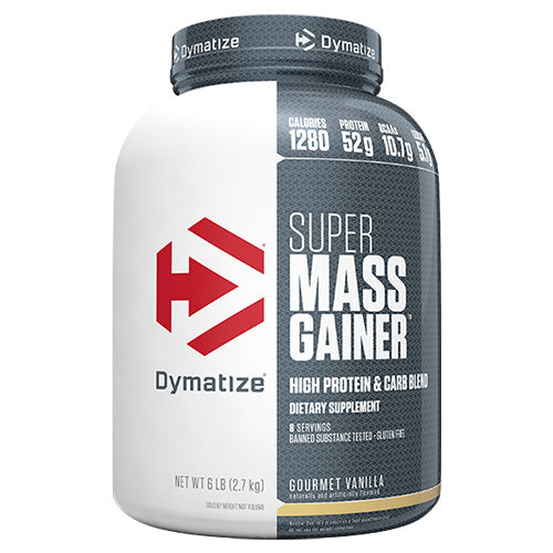 Dymatize Super Mass Gainer
