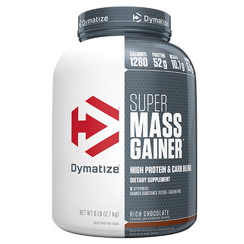 Dymatize Super Mass Gainer