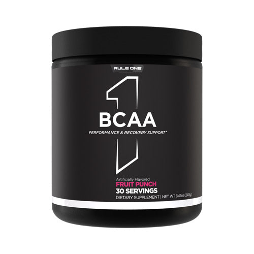Rule 1 BCAA