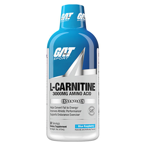 GAT Sport L-Carnitine 3000mg