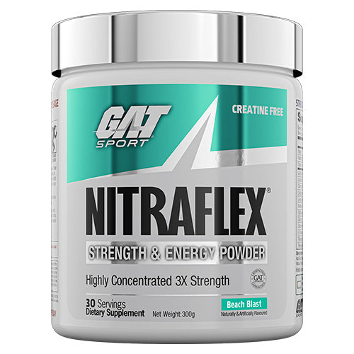 GAT Sport Nitraflex