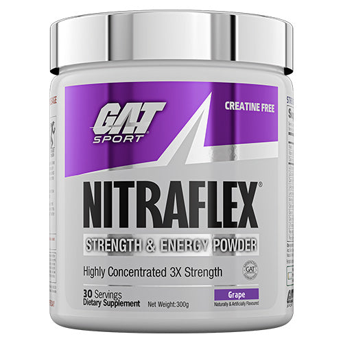 GAT Sport Nitraflex