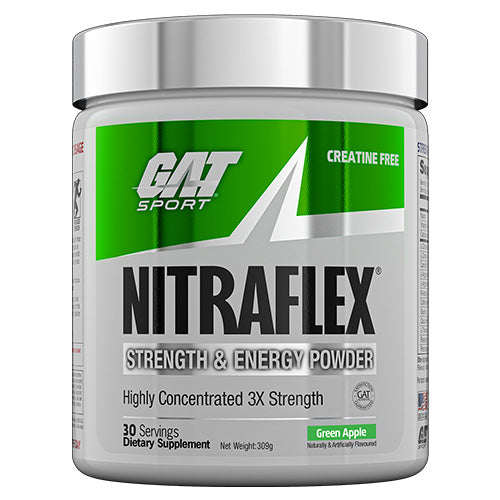 GAT Sport Nitraflex