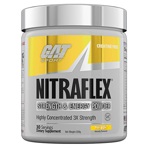 GAT Sport Nitraflex