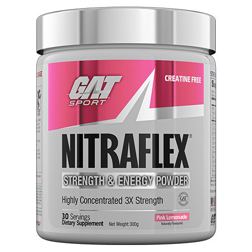 GAT Sport Nitraflex