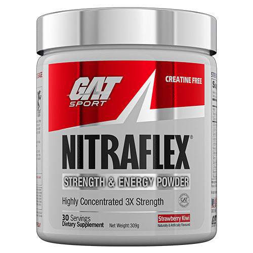 GAT Sport Nitraflex