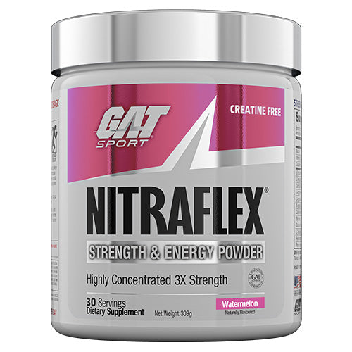 GAT Sport Nitraflex