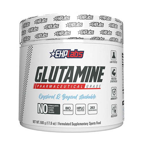 EHP Labs Glutamine