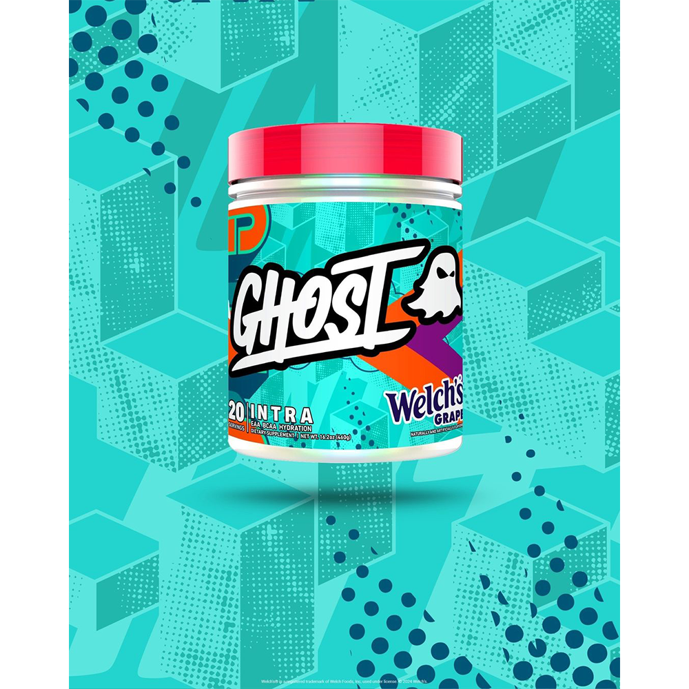 Ghost Intra