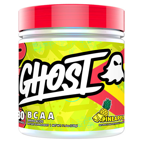 Ghost BCAA