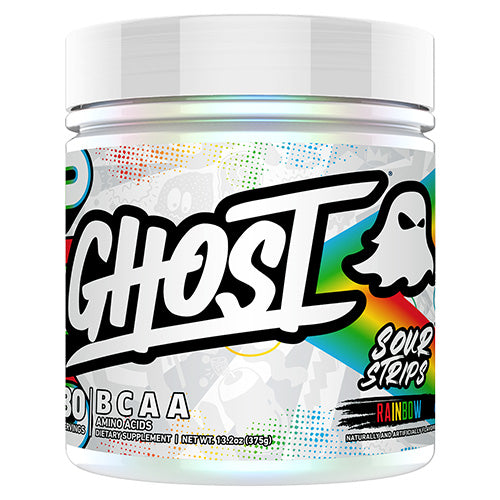Ghost BCAA