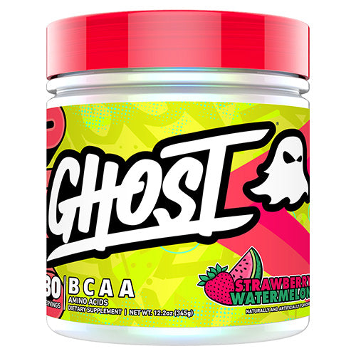 Ghost BCAA