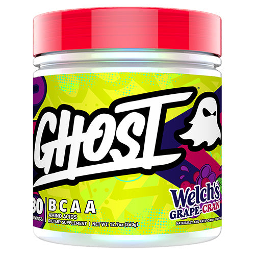 Ghost BCAA