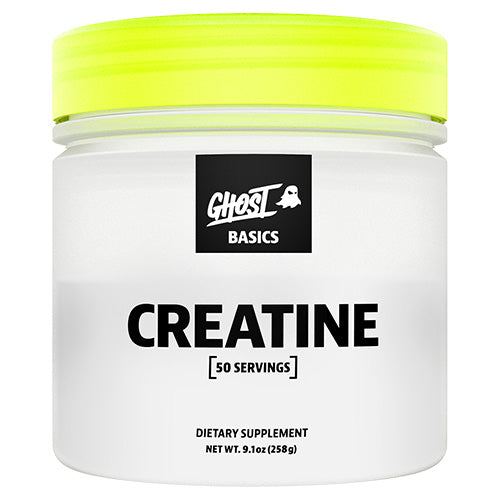 Ghost Basic Creatine (Creapure)