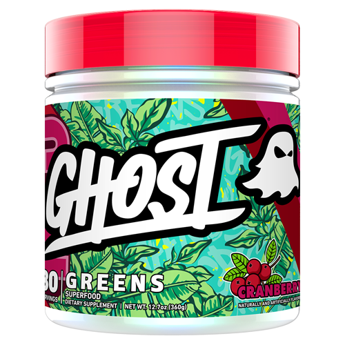 Ghost Greens