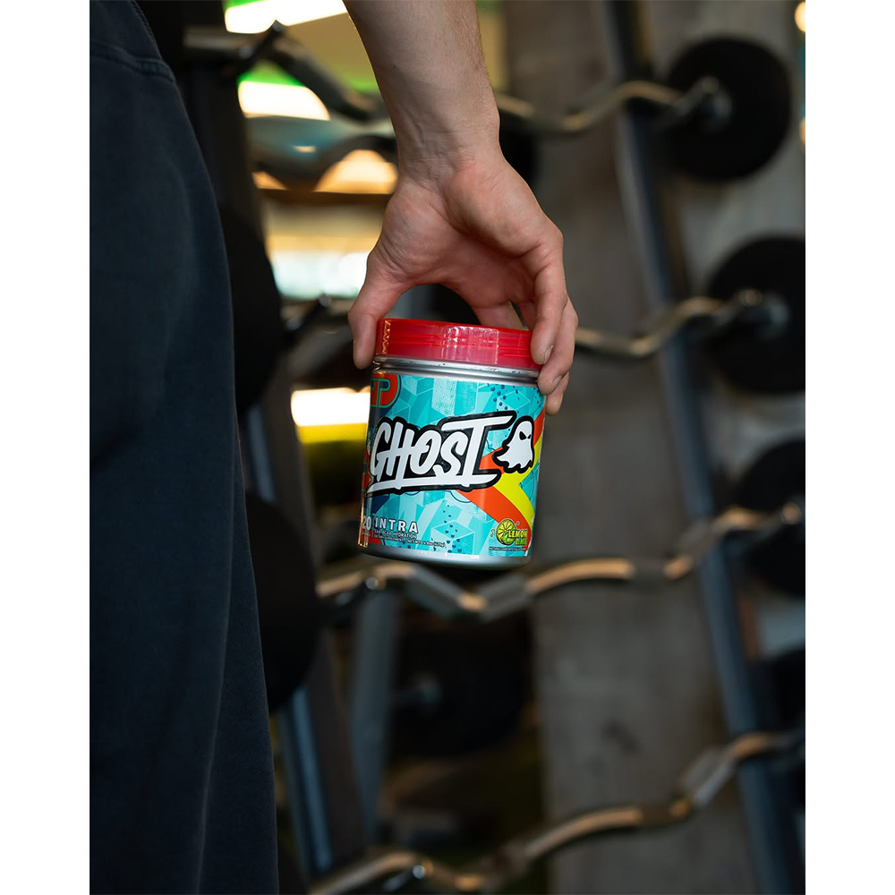 Ghost Intra