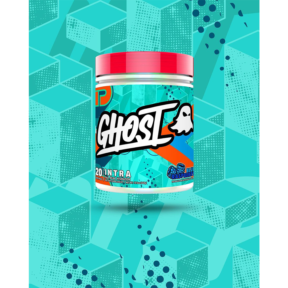 Ghost Intra