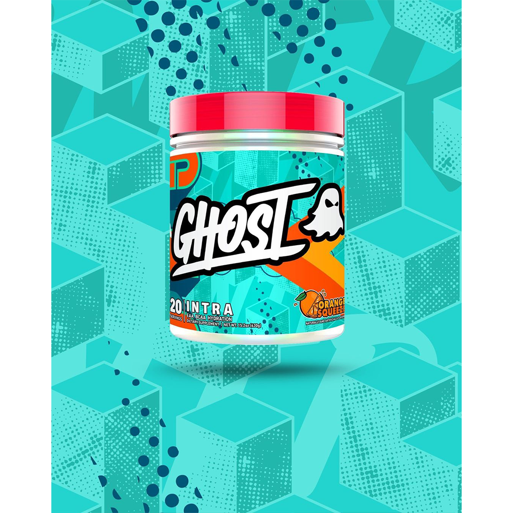 Ghost Intra
