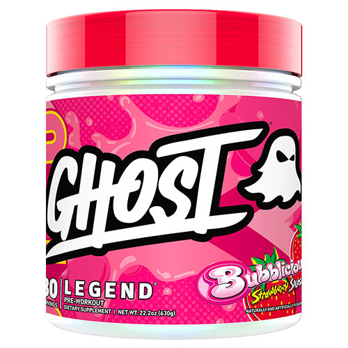 Ghost Legend V4