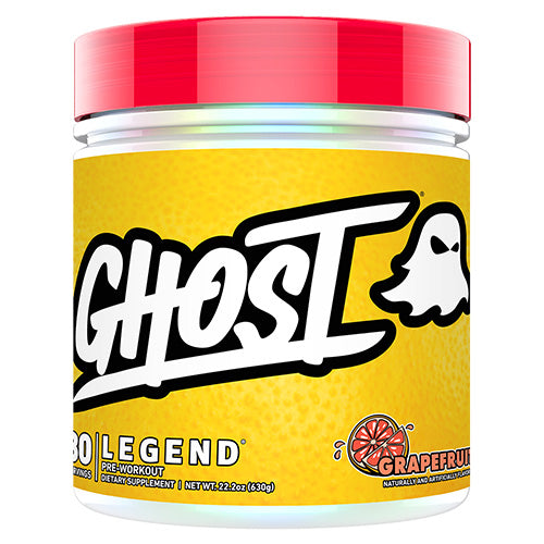 Ghost Legend V4