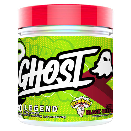 Ghost Legend V4