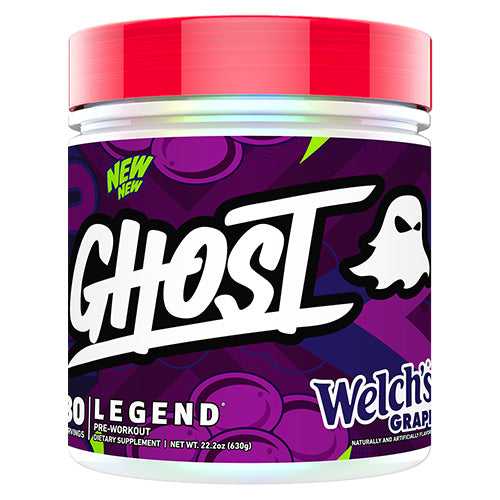 Ghost Legend V4
