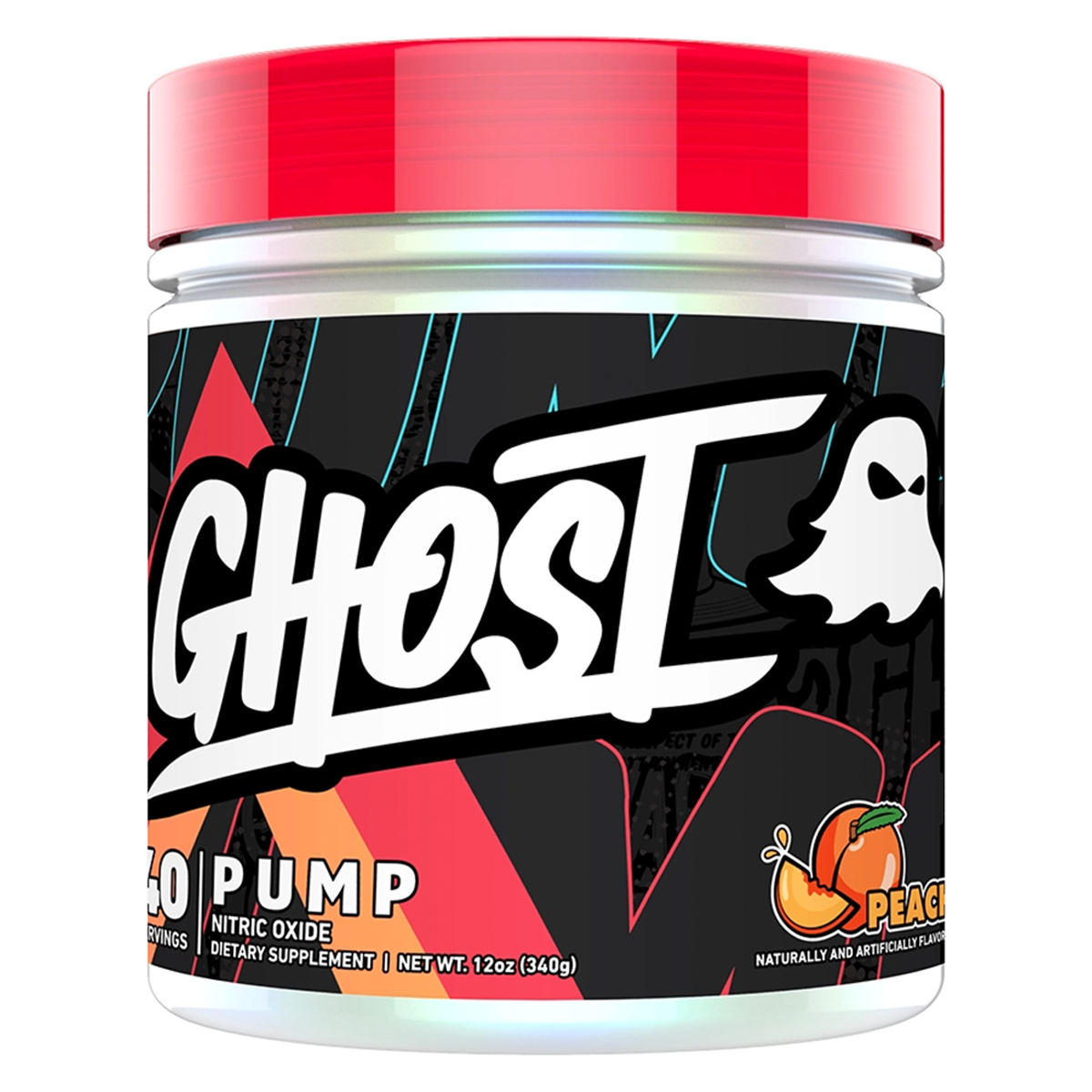 Ghost Pump