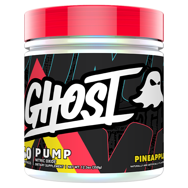 Ghost Pump