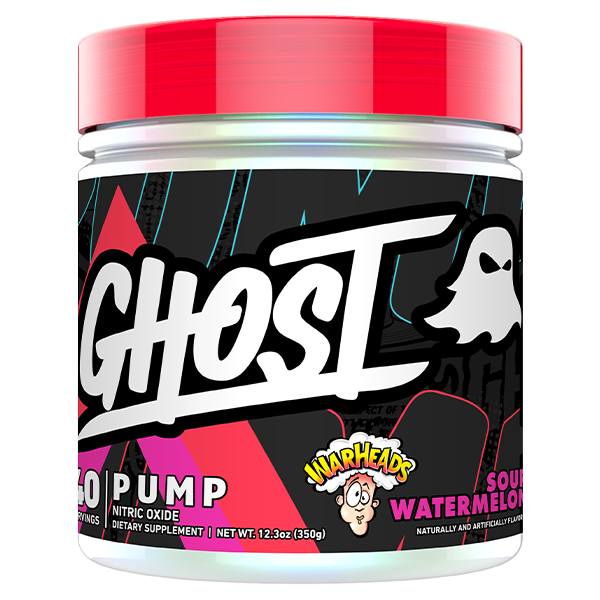 Ghost Pump