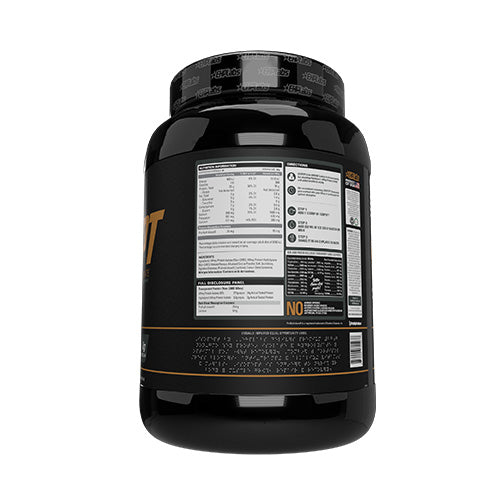 EHP Labs Isopept Hydrolysed Whey Protein