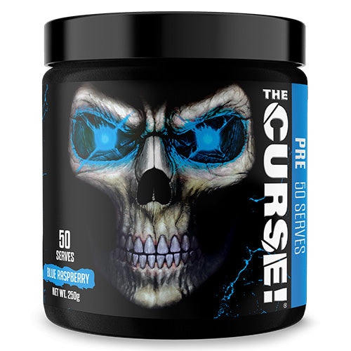 JNX Sports The Curse