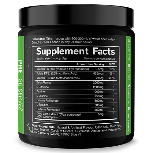 JNX Sports Shadow