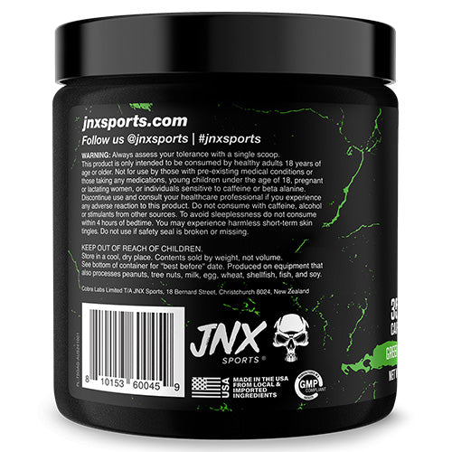 JNX Sports Shadow