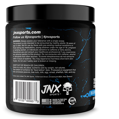JNX Sports Shadow
