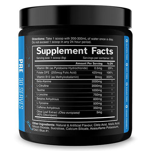 JNX Sports Shadow